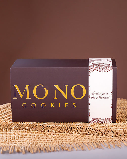 The MONO gift box